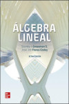 ALGEBRA LINEAL | 9781456272128 | Portada