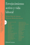 Envejecimiento activo y vida laboral | 9788490458105 | Portada