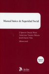 Manual básico de seguridad social 2019 | 9788417466671 | Portada