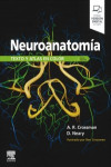 Neuroanatomía. Texto y atlas en color | 9788491135708 | Portada