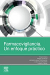 Farmacovigilancia. Un enfoque práctico | 9788491135777 | Portada