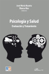 Psicología y salud. Evaluación y tratamiento | 9788413241722 | Portada