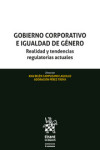 Gobierno Corporativo e Igualdad de Género. Realidad y tendencias regulatorias actuales | 9788413138206 | Portada