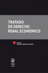Tratado de Derecho Penal Económico | 9788413131535 | Portada