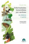 Guía de enfermedades transmitidas por vectores en perros y gatos | 9788417640095 | Portada