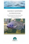 Manejo sanitario en la producción de tilapia | 9788417225995 | Portada