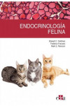 Endocrinología felina | 9788417640583 | Portada