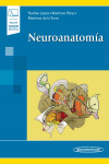 Neuroanatomía + ebook | 9788491106340 | Portada