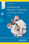 Fisiología del Deporte y el Ejercicio. Prácticas de campo y laboratorio + ebook | 9788491103530 | Portada