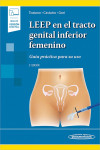 LEEP en el tracto genital inferior femenino. Guía práctica para su uso + ebook | 9789500696197 | Portada