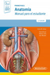 PROMETHEUS. Anatomía. Manual para el estudiante + ebook | 9788491103608 | Portada