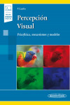 Percepción visual. Psicofísica, mecanismos y modelos + ebook | 9788491103837 | Portada