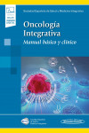 Oncología Integrativa. Manual básico y clínico + ebook | 9788491106357 | Portada