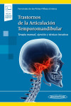 Trastornos de la Articulación Temporomandibular. Terapia manual, ejercicio y técnicas invasivas + ebook | 9788491105442 | Portada
