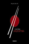 Cocina oriental | 9788441541696 | Portada