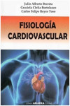 FISIOLOGÍA CARDIOVASCULAR | 9789875703995 | Portada