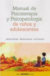 Manual de psicoterapia y psicopatología de niños y adolescentes | 9789875704091 | Portada