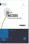 Access versiones 2019 y Office 365 | 9782409021275 | Portada