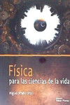 FISICA PARA LAS CIENCIAS DE LA VIDA | 9788473606769 | Portada