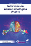 Intervención neuropsicológica infantil | 9788491712626 | Portada