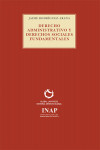 Derecho Administrativo y derechos sociales fundamentales | 9788473514743 | Portada