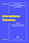 Interventores tesoreros 2021. Addenda (Temas no incluidos en el programa de Secretarios-Interventores) | 9788416190447 | Portada