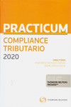Prácticum compliance tributario 2020 | 9788413094984 | Portada