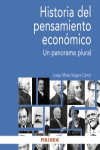 Historia del pensamiento económico | 9788436841855 | Portada