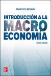 Introduccion a la macroeconomia | 9788448618537 | Portada