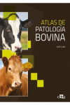 Atlas de patología bovina | 9788417640415 | Portada