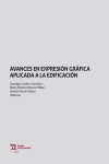 Avances en Expresión Gráfica Aplicada a la Edificación | 9788417973124 | Portada