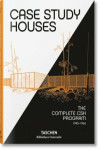 Case Study Houses | 9783836557498 | Portada