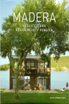 Madera. Vivienda y comercial | 9788499363653 | Portada