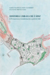 Historia urbana de Cádiz. II. Permanencia y transformación a partir de 1800 | 9788409122752 | Portada