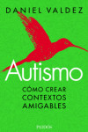 AUTISMO. Cómo crear contextos amigables | 9789501298086 | Portada