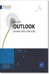 Outlook versiones 2019 y Office 365 | 9782409021831 | Portada