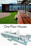 One Floor Houses | 9788417557065 | Portada