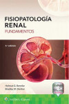 Fisiopatología renal. Fundamentos | 9788417602574 | Portada