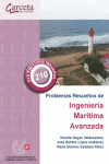 Problemas resueltos de Ingeniería Marítima Avanzada | 9788417289430 | Portada