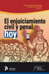 El enjuiciamiento civil y penal, hoy | 9788417466756 | Portada