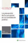 La prevención de la corrupción en la contratación pública | 9788470524981 | Portada