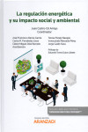 La regulación energética y su impacto social y ambiental | 9788413080352 | Portada