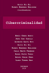 Cibercriminalidad | 9788413242699 | Portada