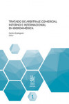 Tratado de Arbitraje Comercial Interno e Internacional en Iberoamérica | 9788413362045 | Portada