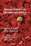 Manual Práctico de Hematología Clínica 2019 | 9788488825278 | Portada