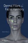 Dermal Fillers for Facial Harmony | 9780867158212 | Portada