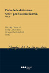 L'arte della distinzione. Scritti per Riccardo Guastine. Vol.II | 9788491235187 | Portada