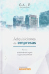 Adquisiciones de empresas 2019 | 9788413093185 | Portada