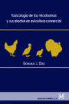 Toxicología de las micotoxinas y sus efectos en avicultura comercial | 9788420011974 | Portada