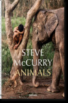Steve McCurry. Animals | 9783836575386 | Portada